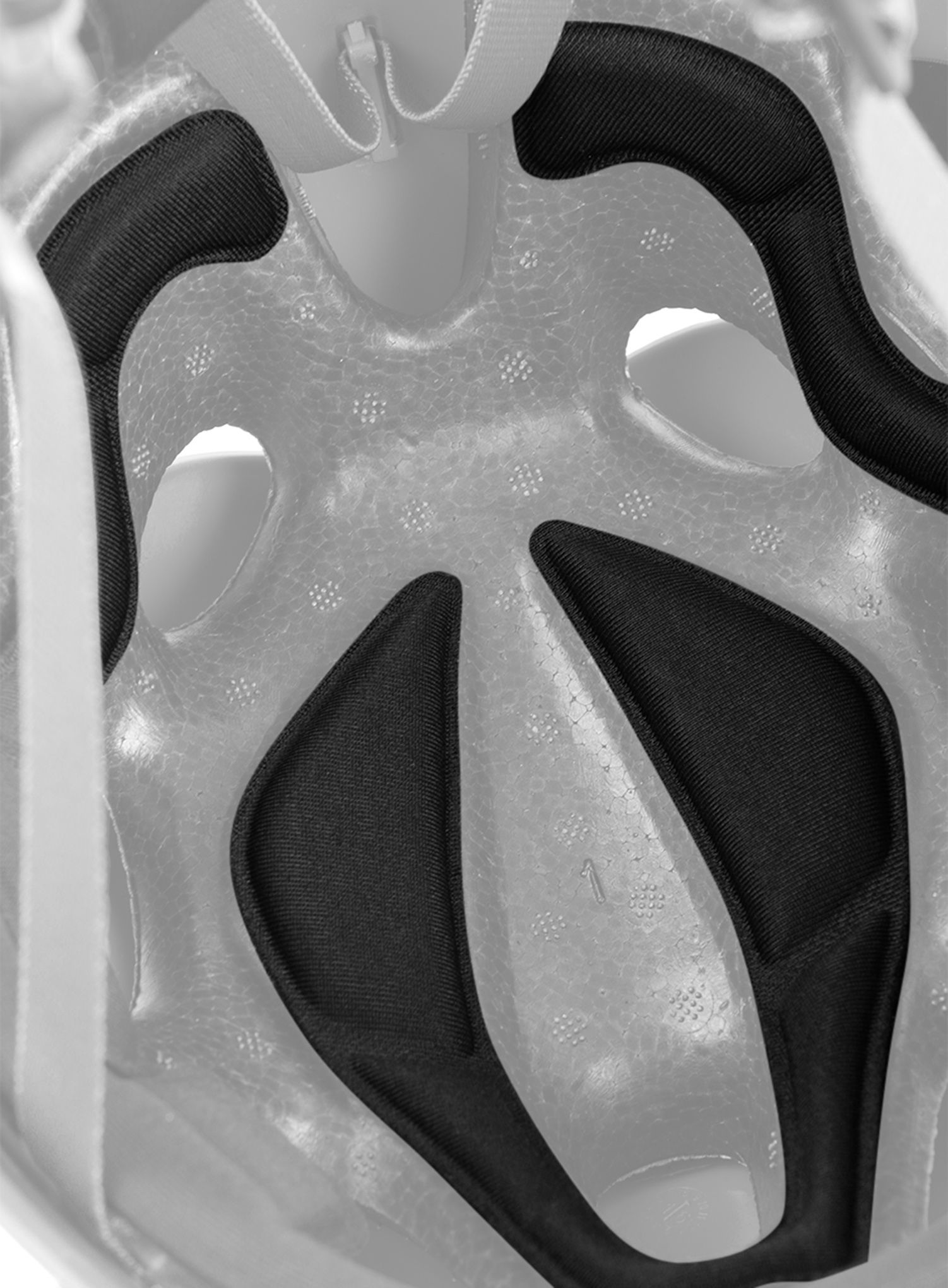 Helmauskleidung Climbing Technology/SKYLOTEC Galaxy Padding Replacement