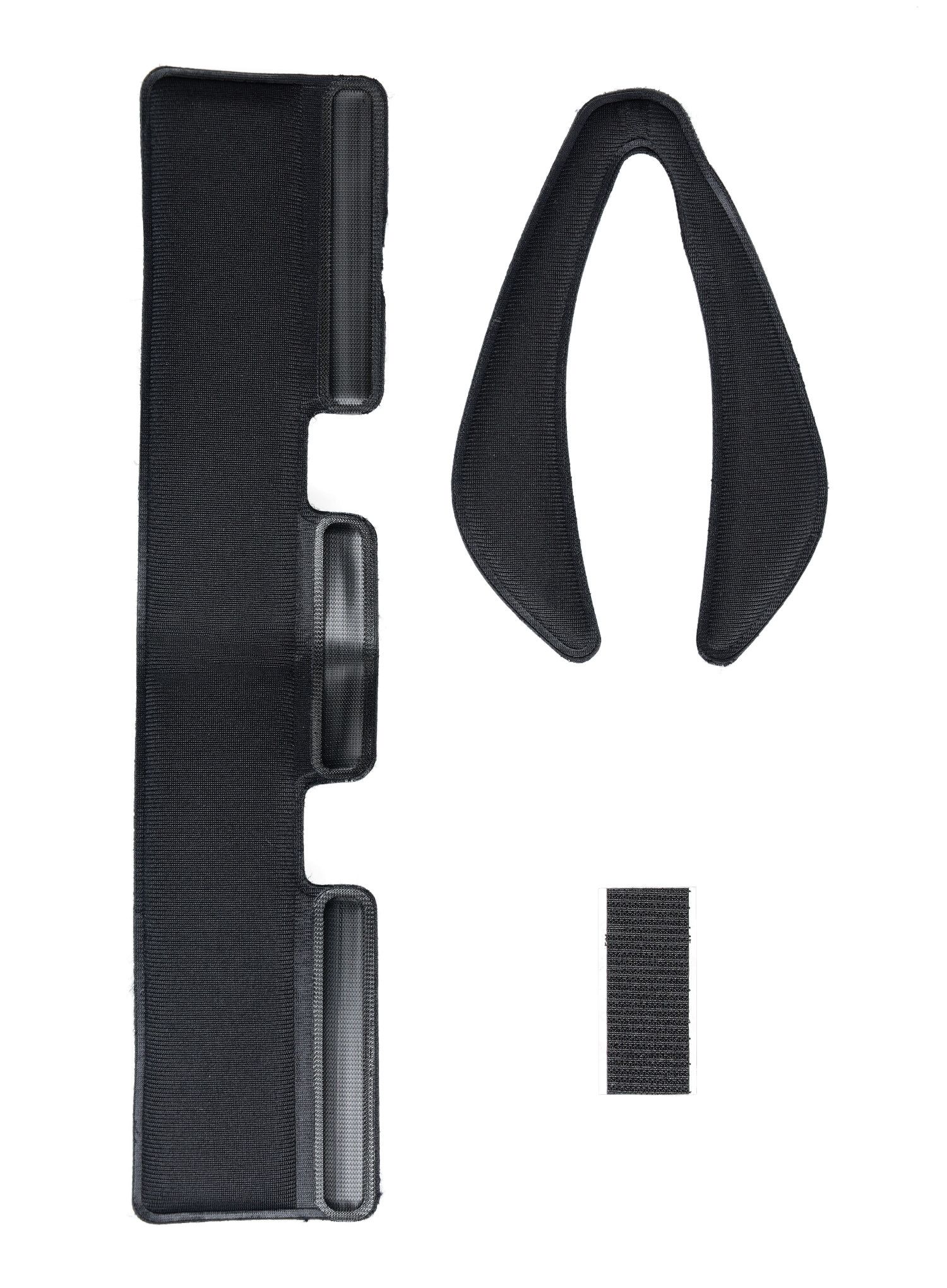 Helmauskleidung Climbing Technology/SKYLOTEC Eclipse Padding