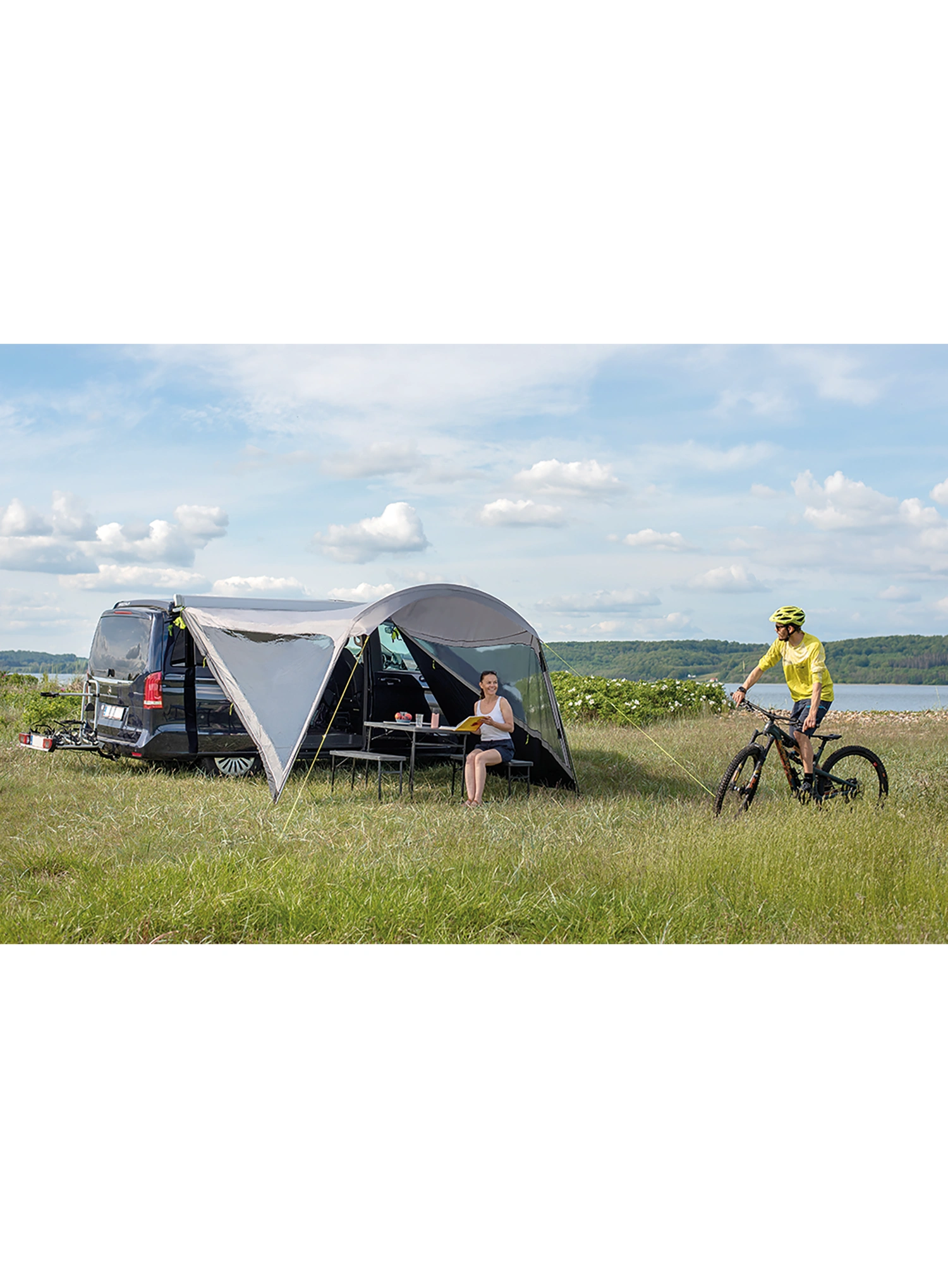 Überdachung Outwell Touring Canopy