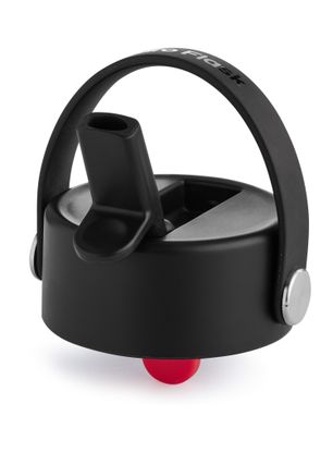Verschlusskappe Hydro Flask Wide Mouth Flex Straw Cap