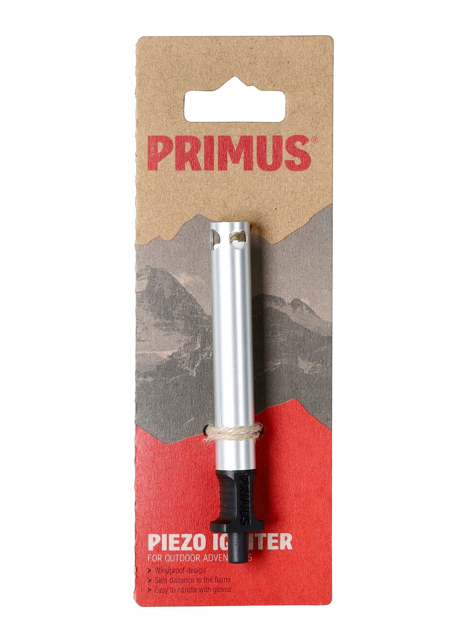 Feuerstarter Primus Piezo Igniter