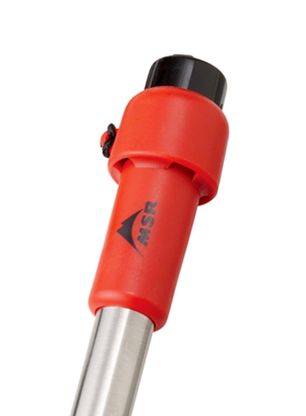 Feuerstarter MSR Piezo Igniter