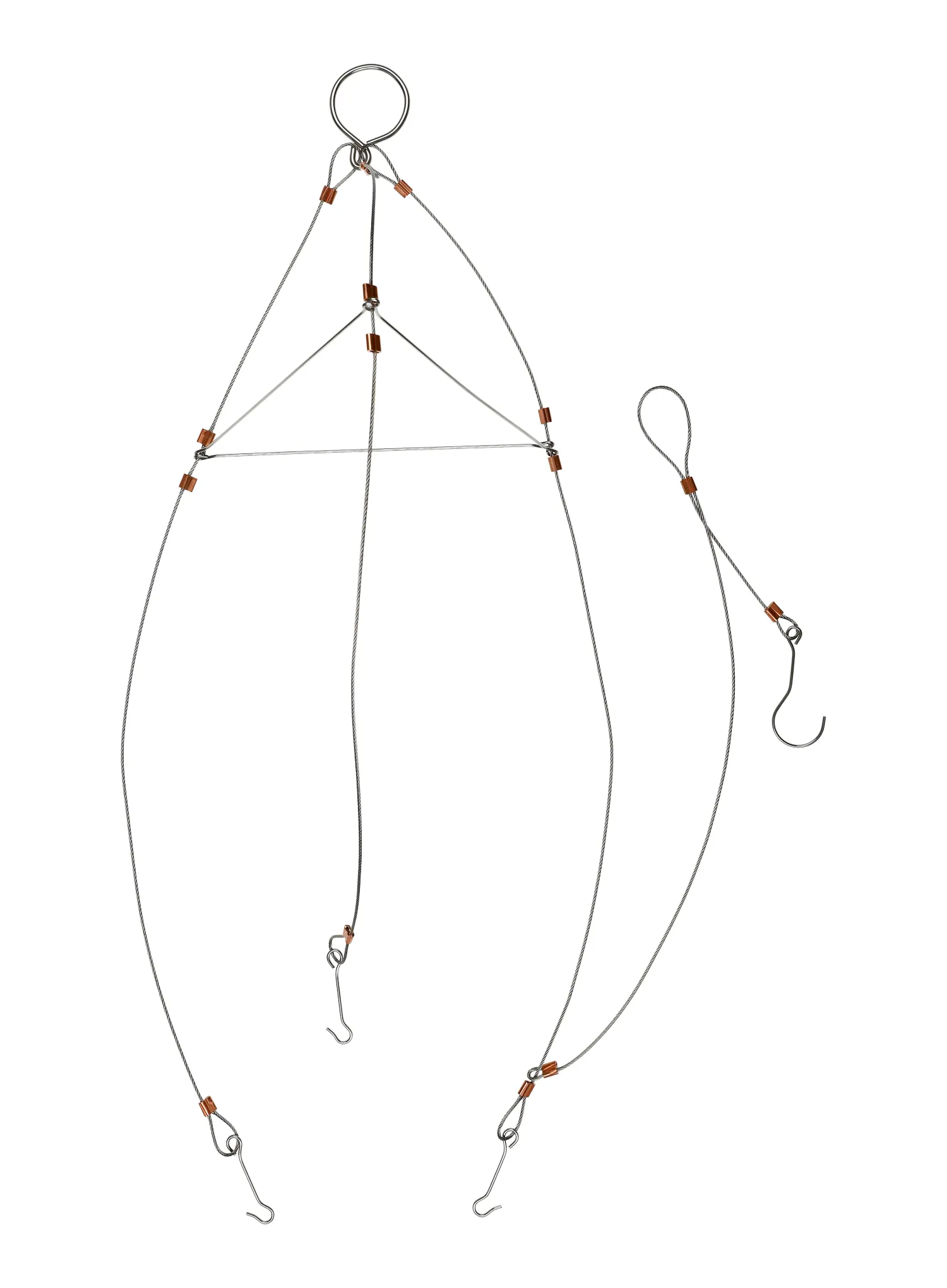Aufhängung Primus Suspension Kit for 3Grid Stoves