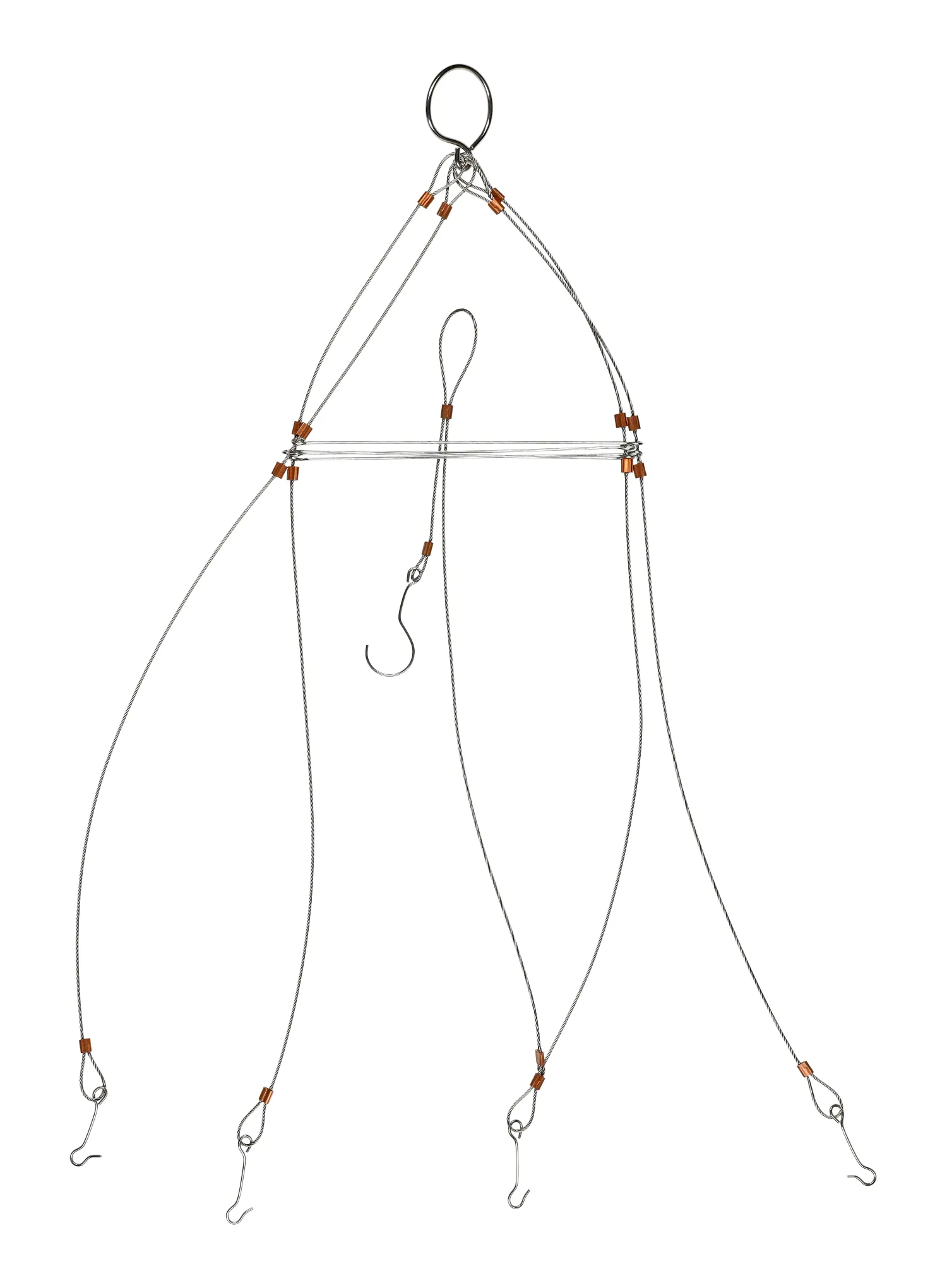 Aufhängung Primus Suspension Kit for 4Grid Stoves