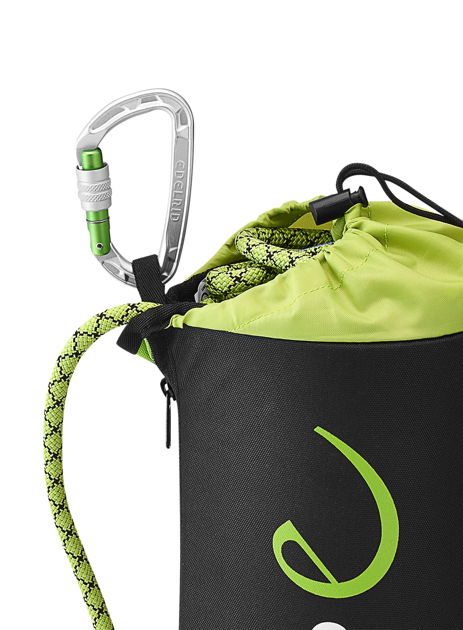 Sicherungsset Edelrid Via Ferrata Belay Kit II 25 - assorted colours