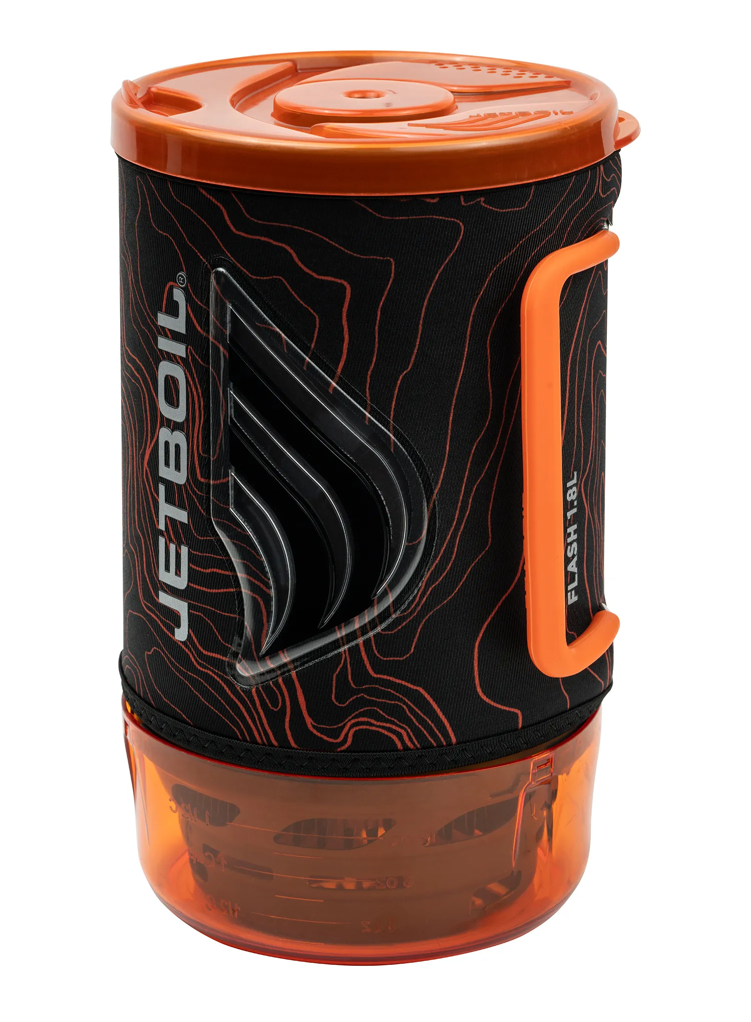 Kochset Jetboil Flash Java 1.8L - topo