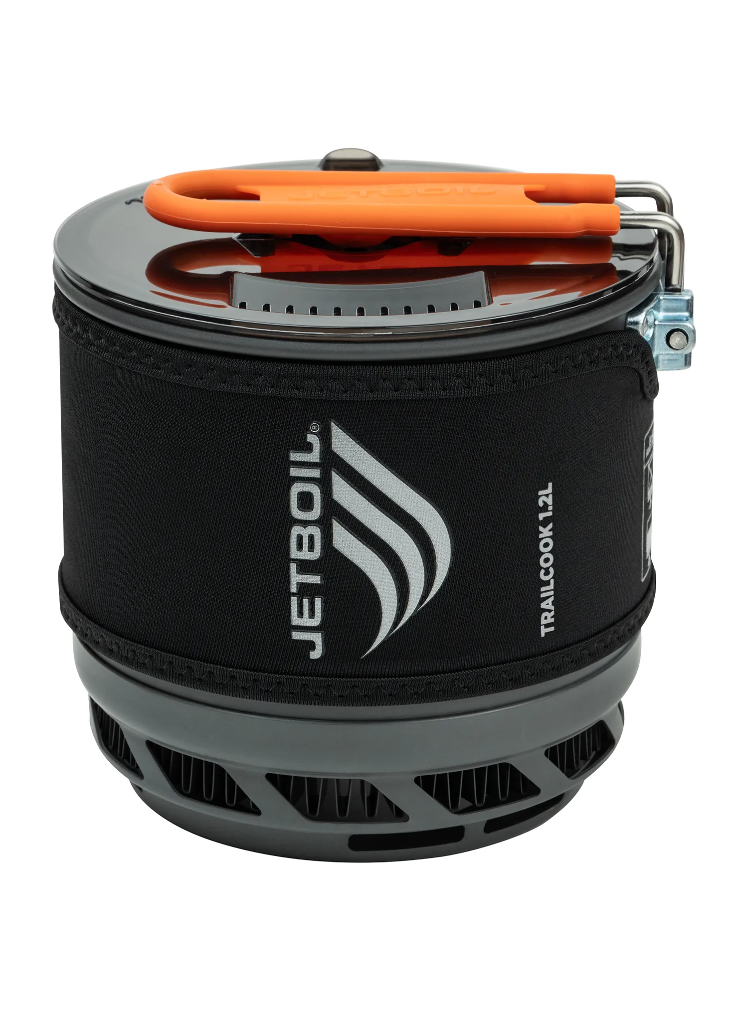 Kochset Jetboil Trailcook 1.2L - carbon