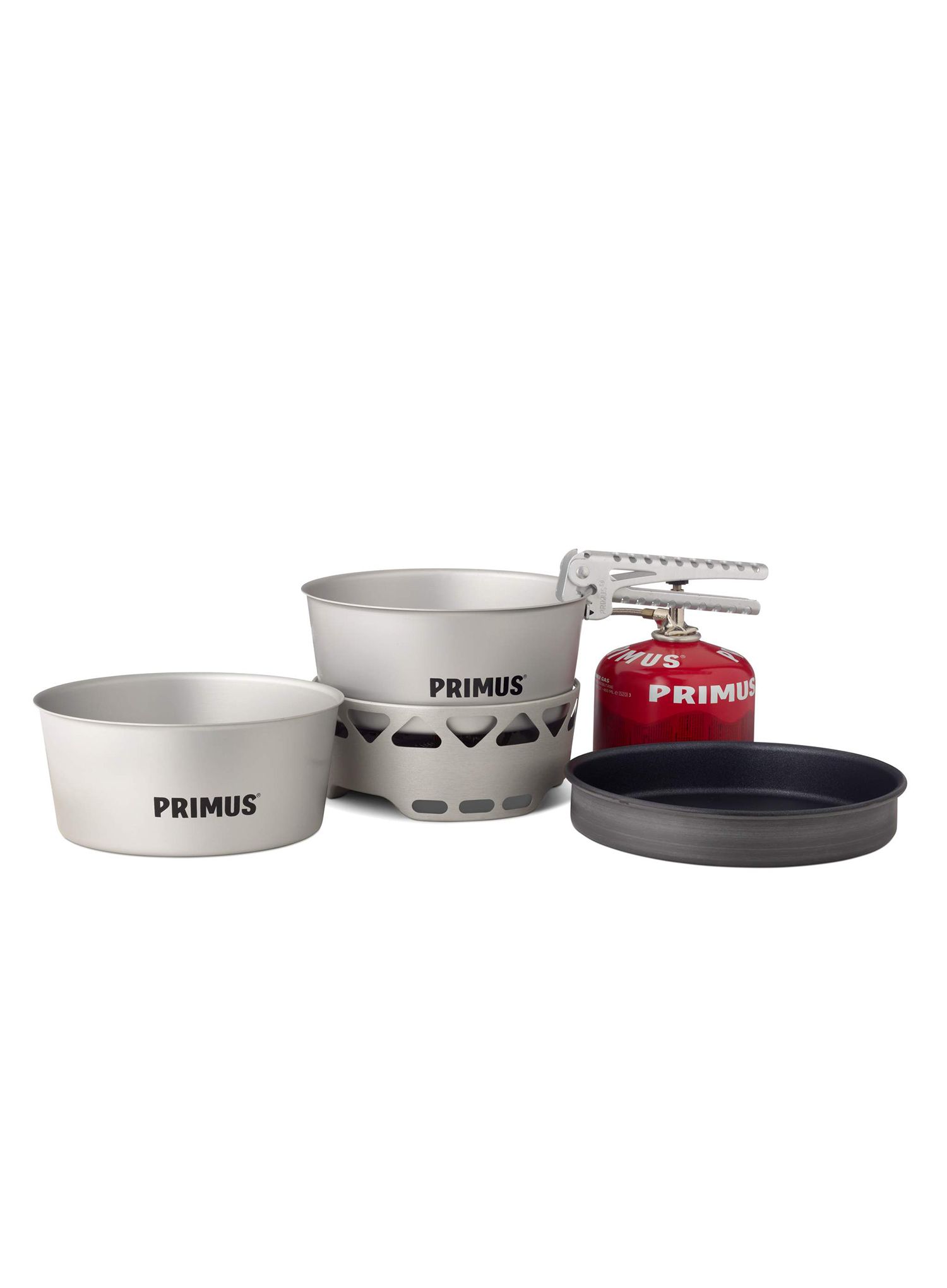 Kochset Primus Essential Stove Set 1.3L