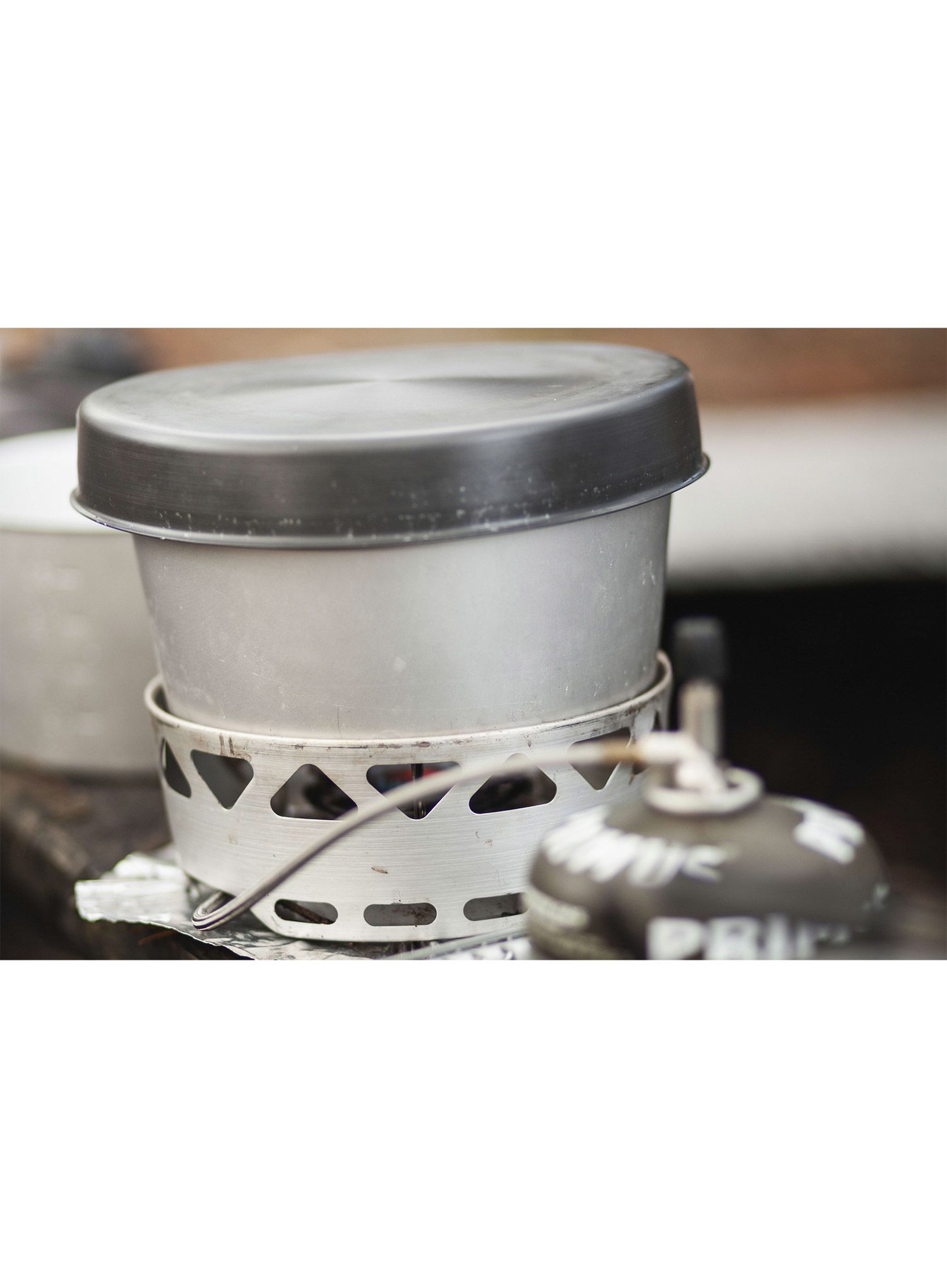 Kochset Primus Essential Stove Set 2.3L