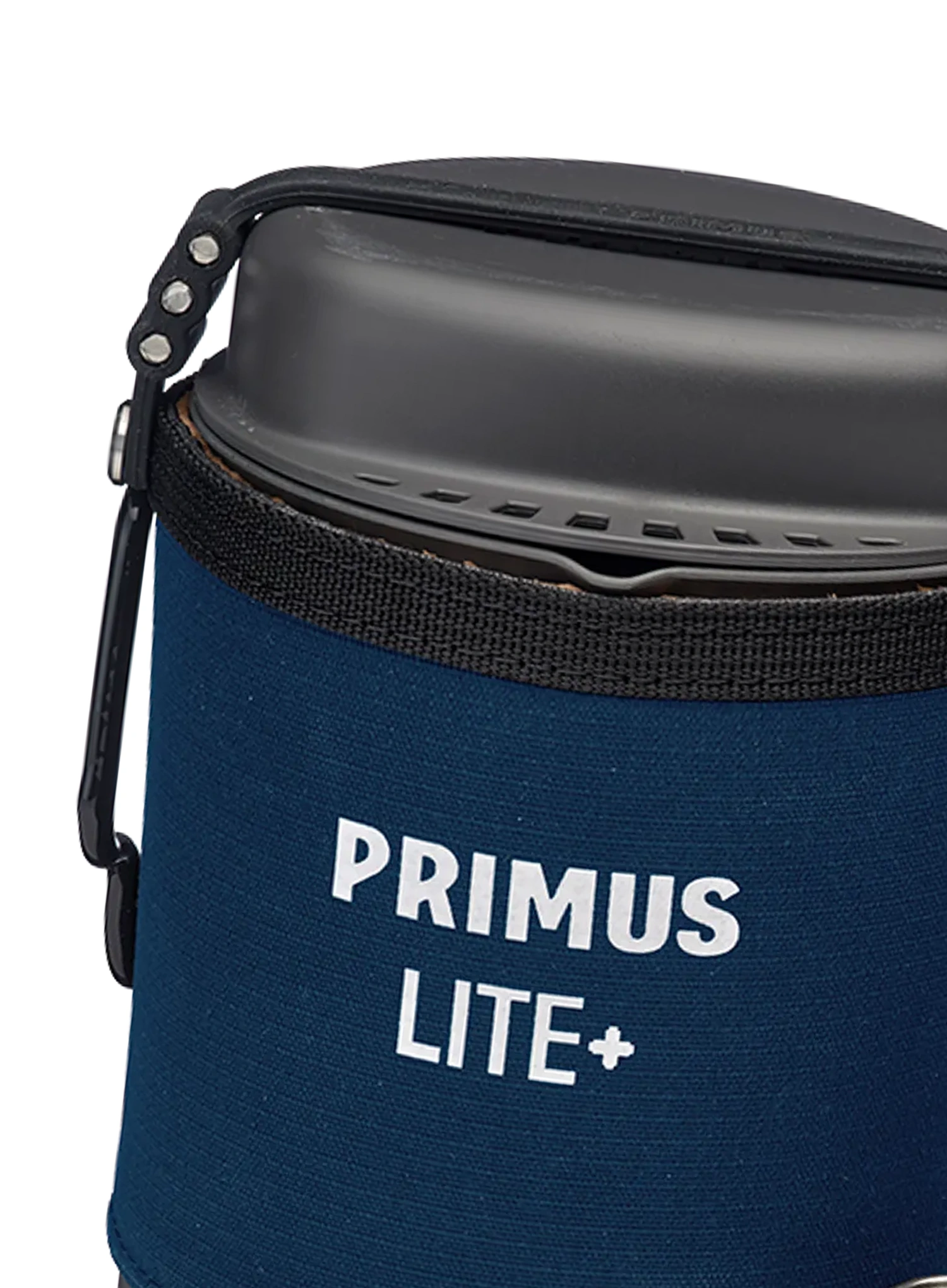 Kochset Primus Lite Plus Stove System II 0.8 L - blue