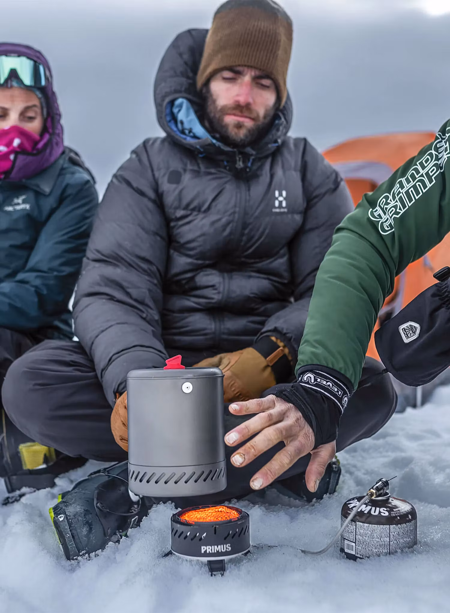 Kochset Primus Ulti Stove System 1.7 L