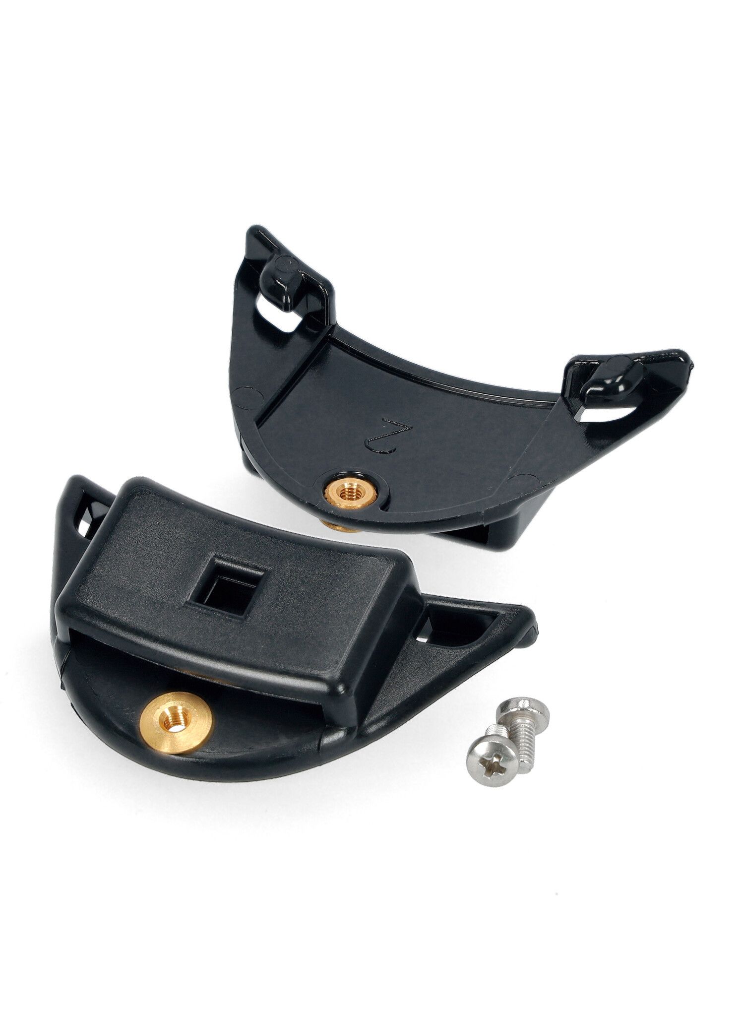 Montageset Climbing Technology/SKYLOTEC Earmuffs Kit