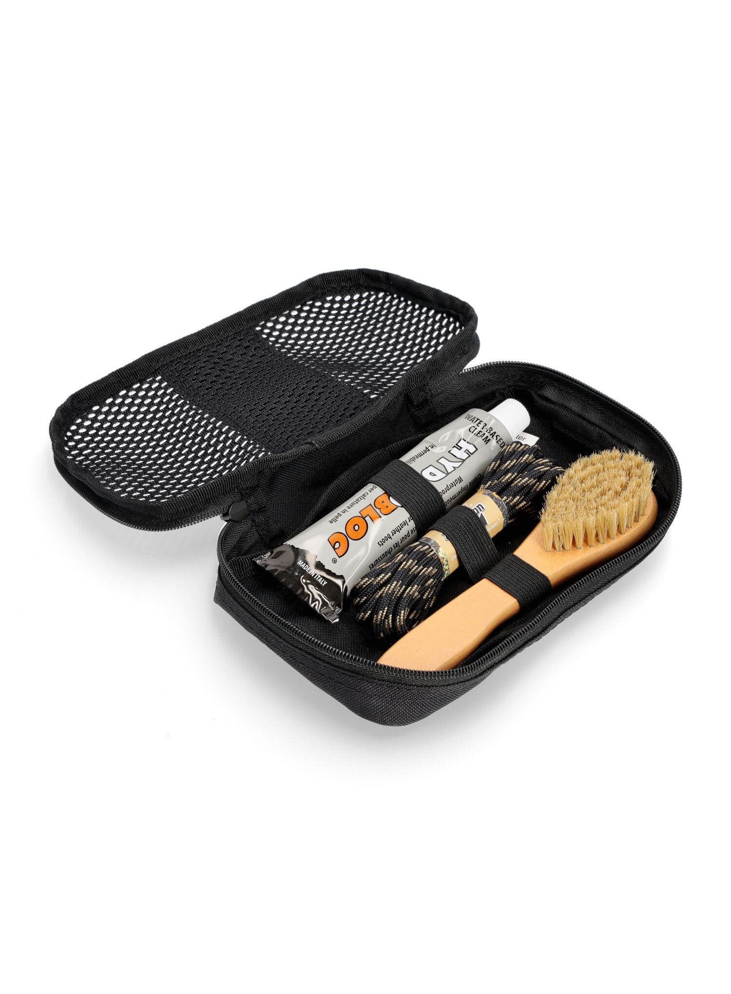 Schuhpflegeset Zamberlan Boot Cleaning Kit