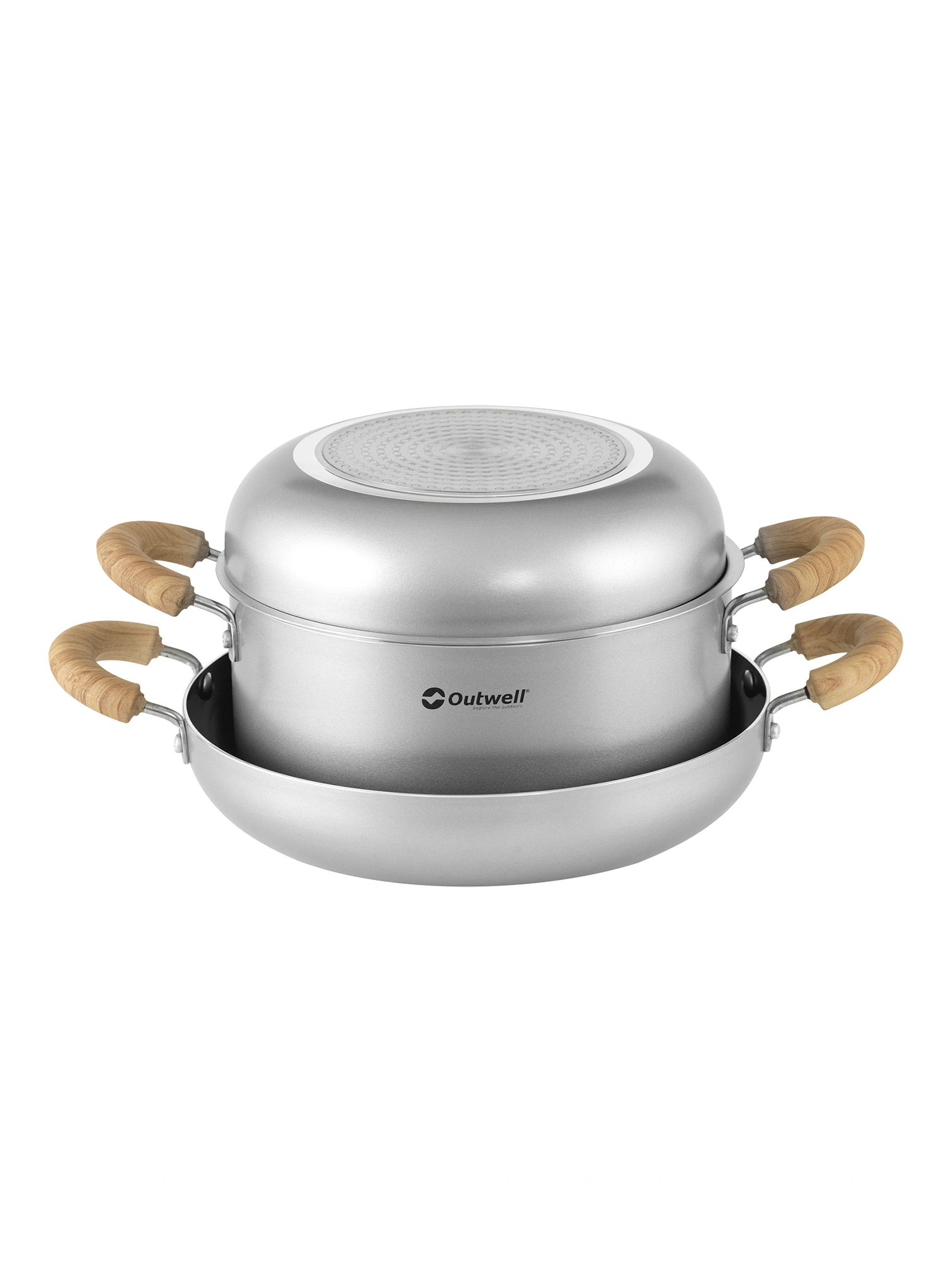 Kochtopfset Outwell Feast Ceramic Set XL