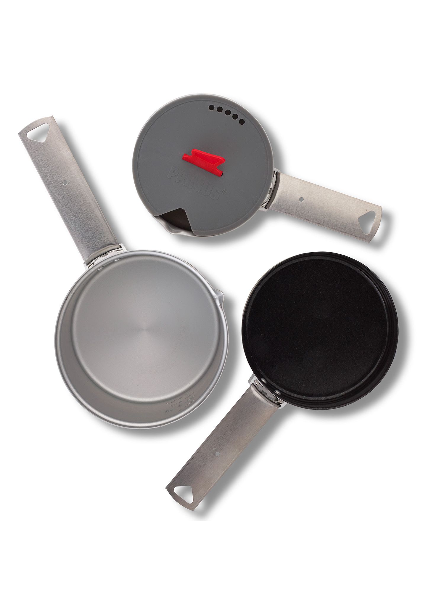 Kochtopfset Primus Essential Trek Pot Set