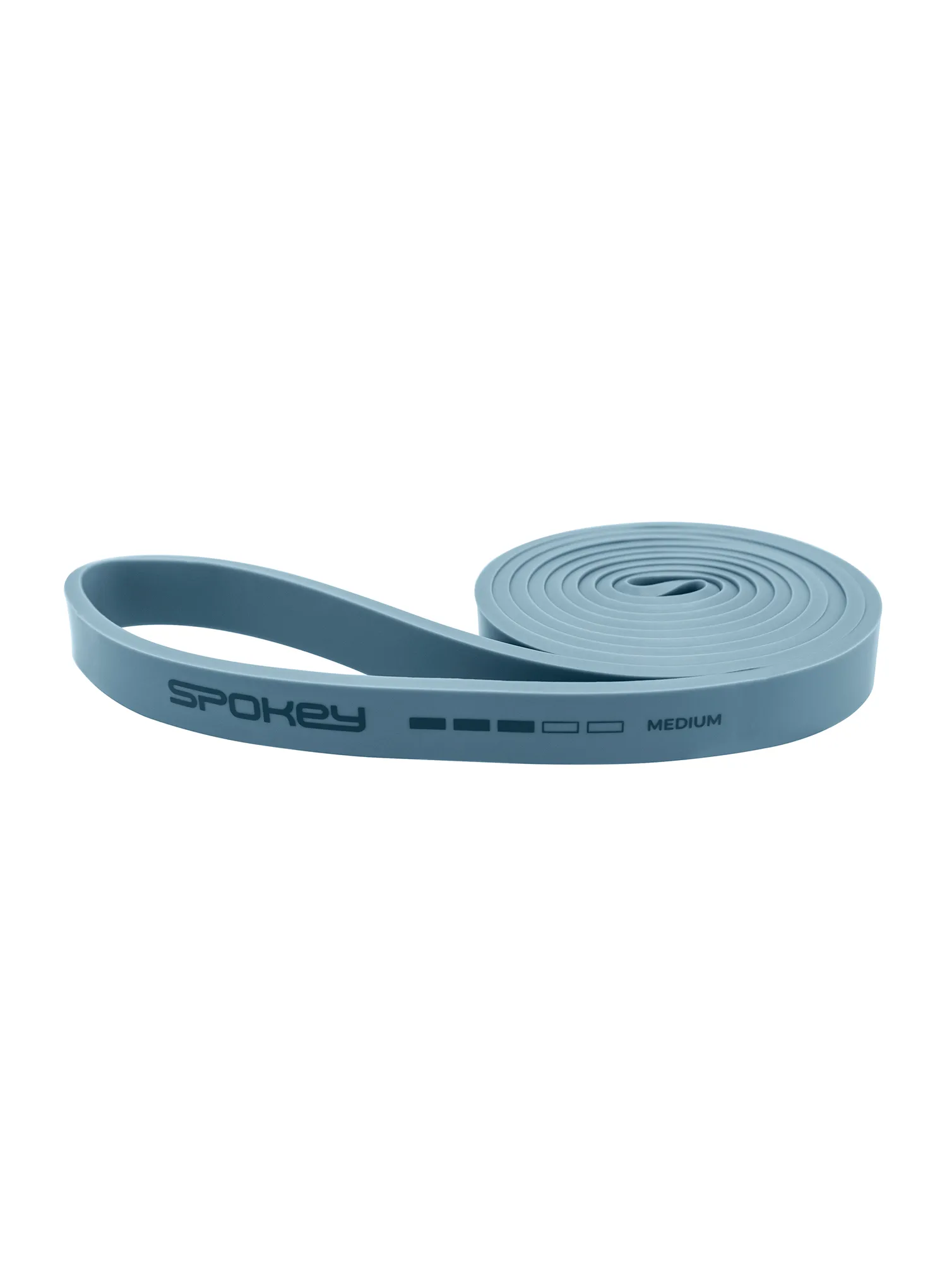 Widerstandsband-Set Spokey Power Set - green/blue/light green