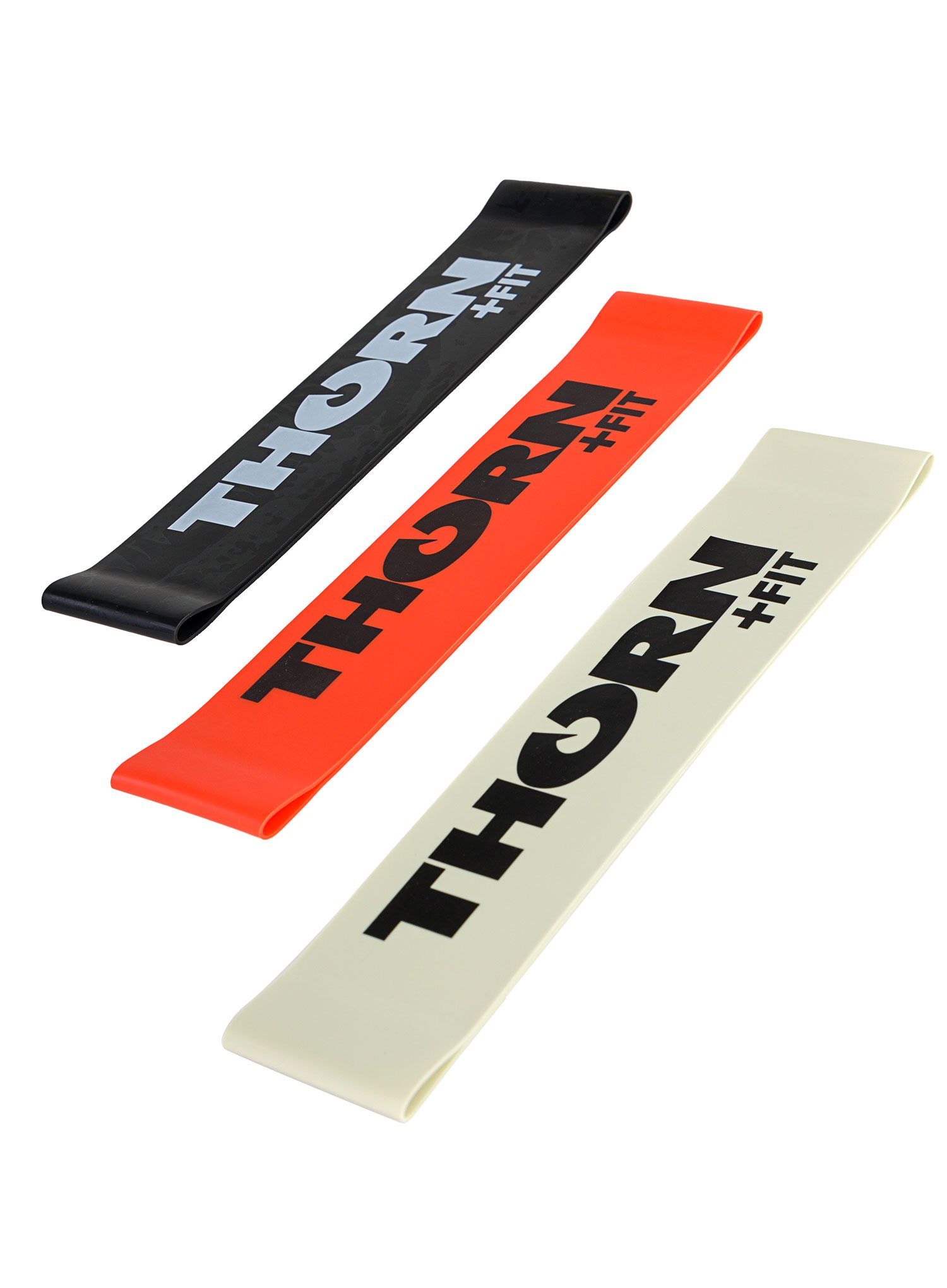 Mini-Band Set Thorn Fit Resistance Band