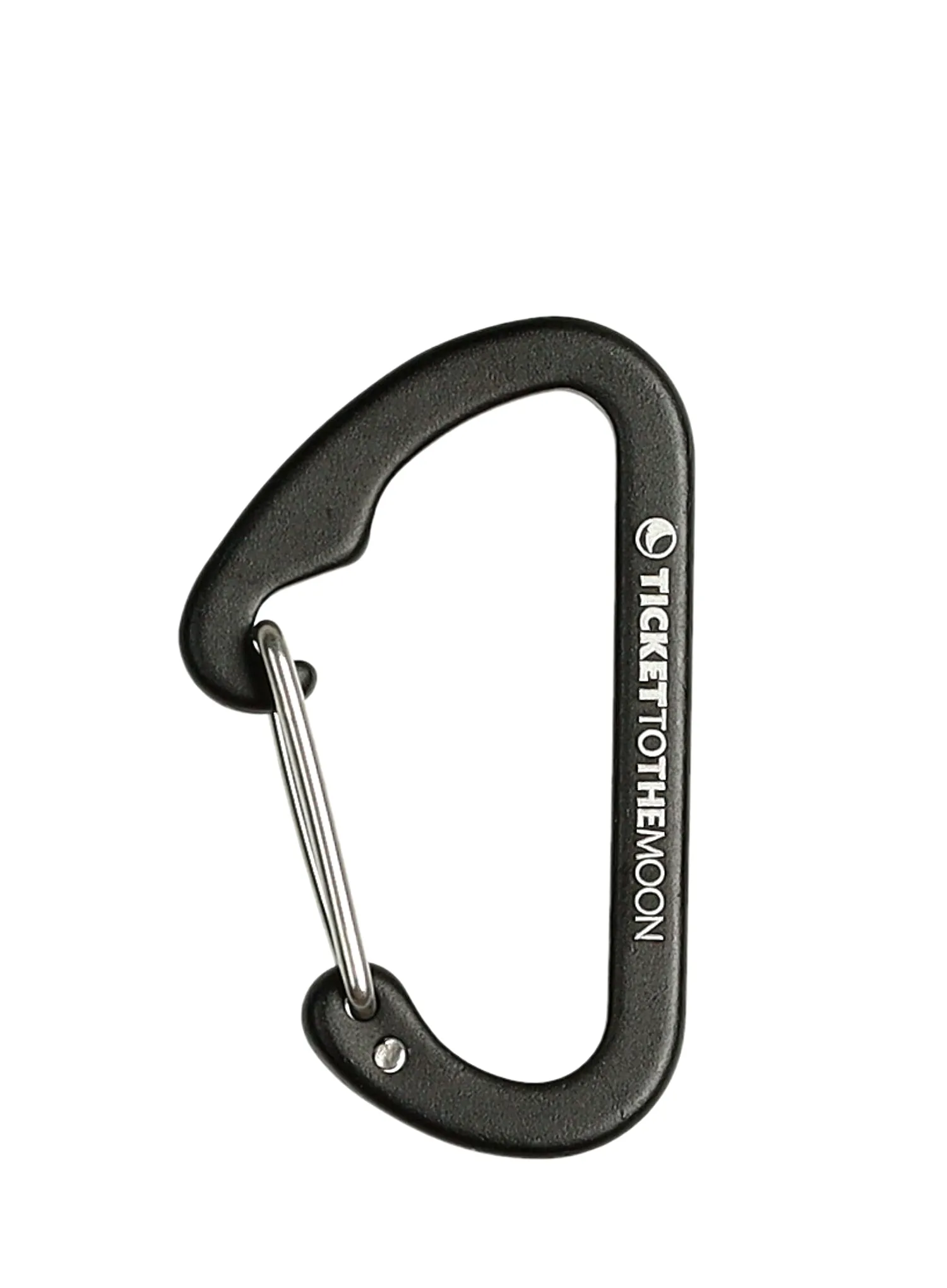 Karabiner-Set für Hängematte Ticket To The Moon Accessory Carabiner 8-pack