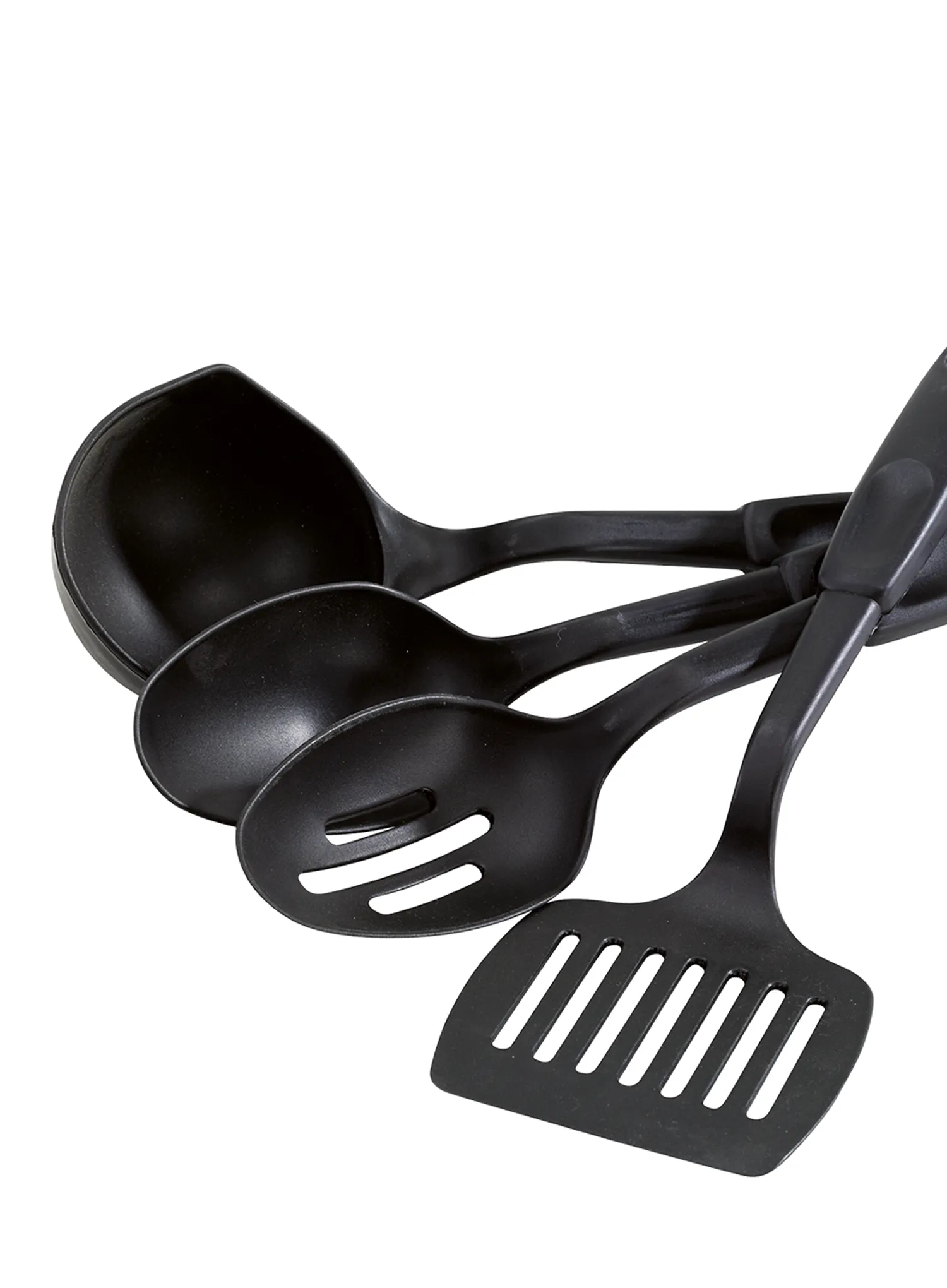 Küchenset Easy Camp Utensil Set - black
