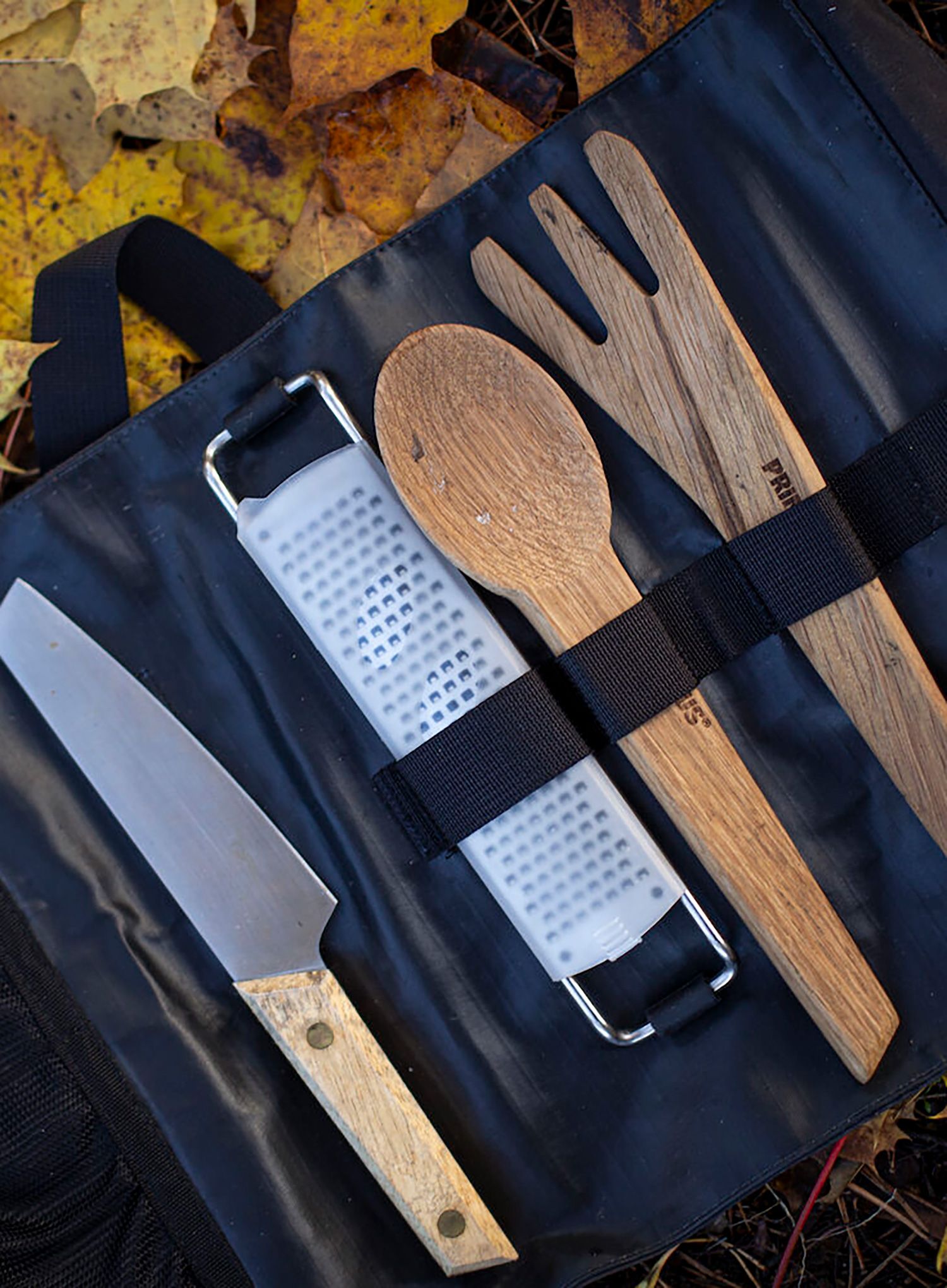 Küchenset Primus CampFire Prep Set