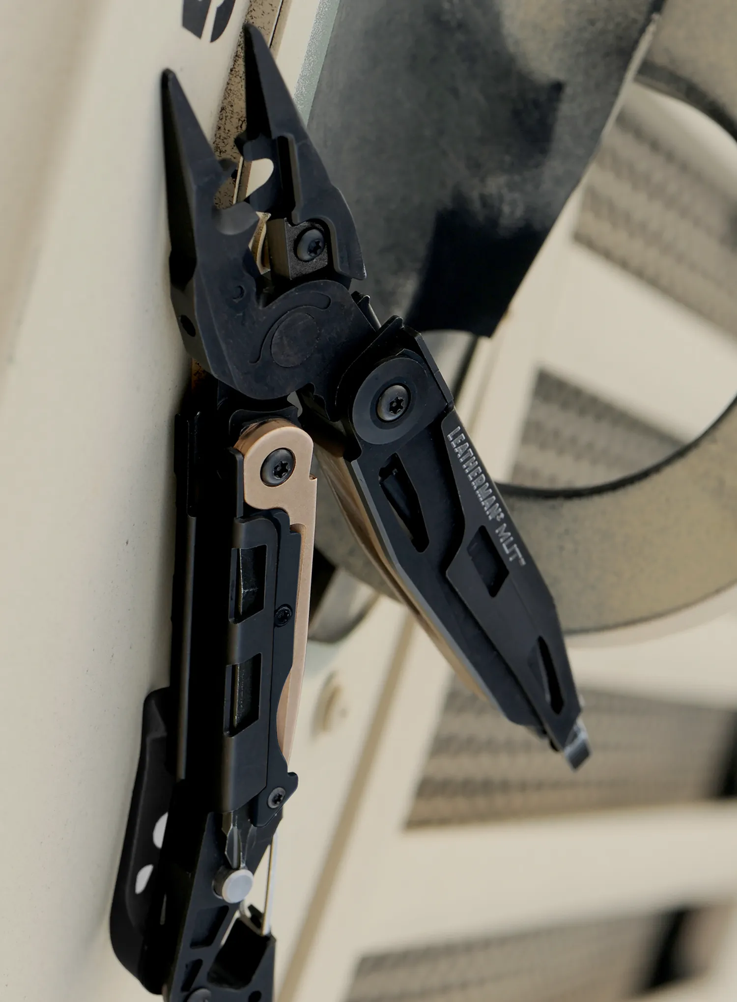 Set Leatherman Mut EDO