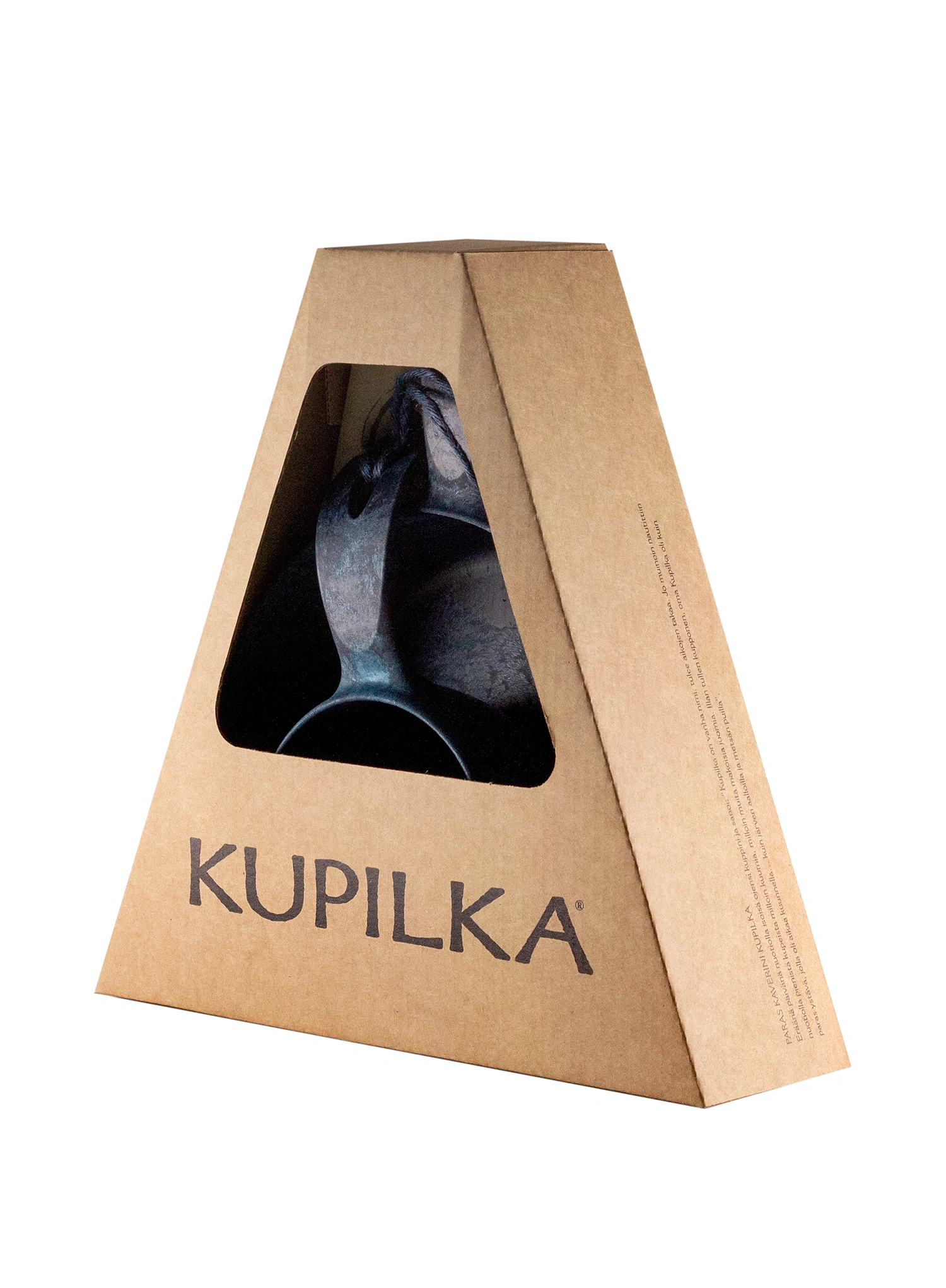Geschirrset Kupilka 55+21 Set - blue