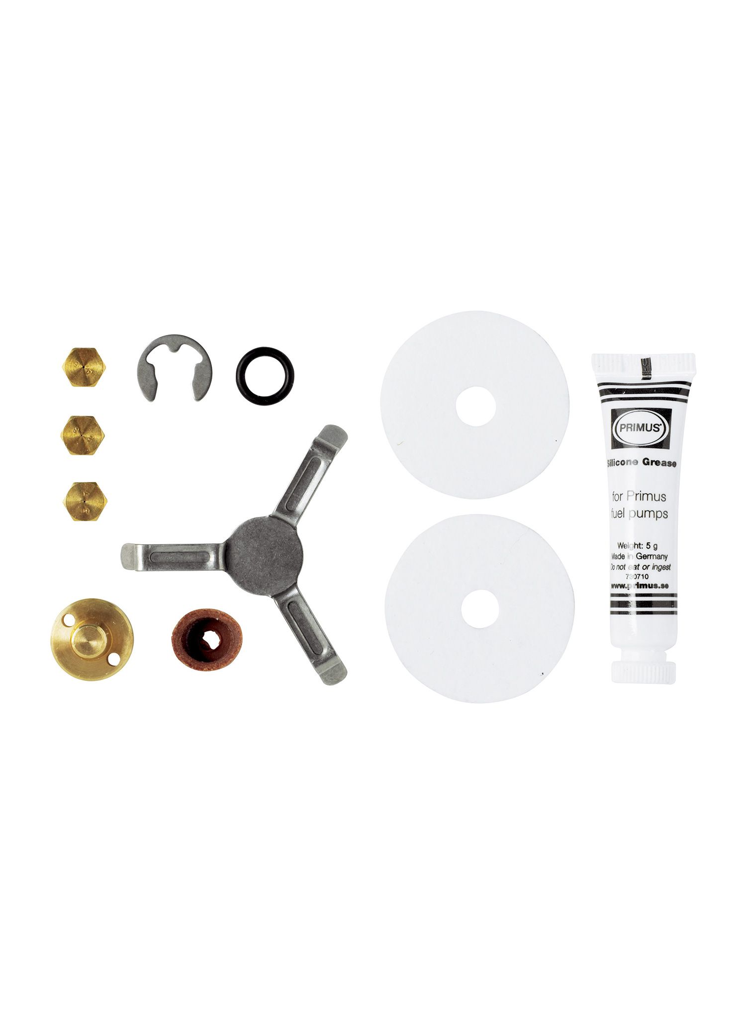 Reparaturset Primus Service Kit For Omnifuel & Multifuel