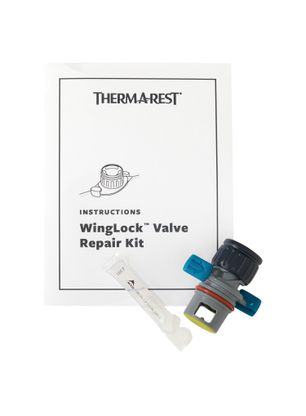 Reparaturset Therm a Rest New Valve Repair Kit