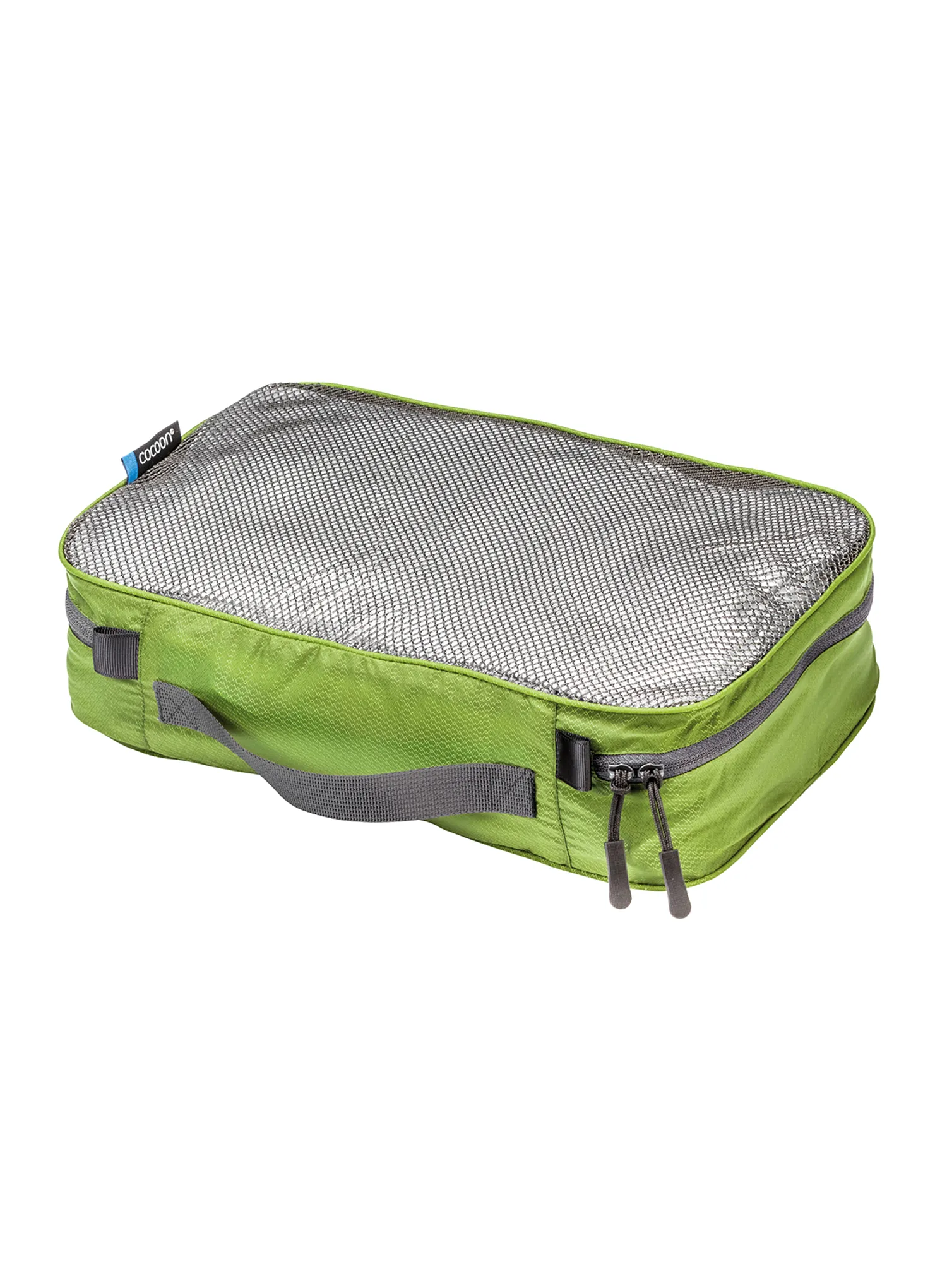 Organizer-Set Cocoon Packing Cube Ultralight Set - olive green