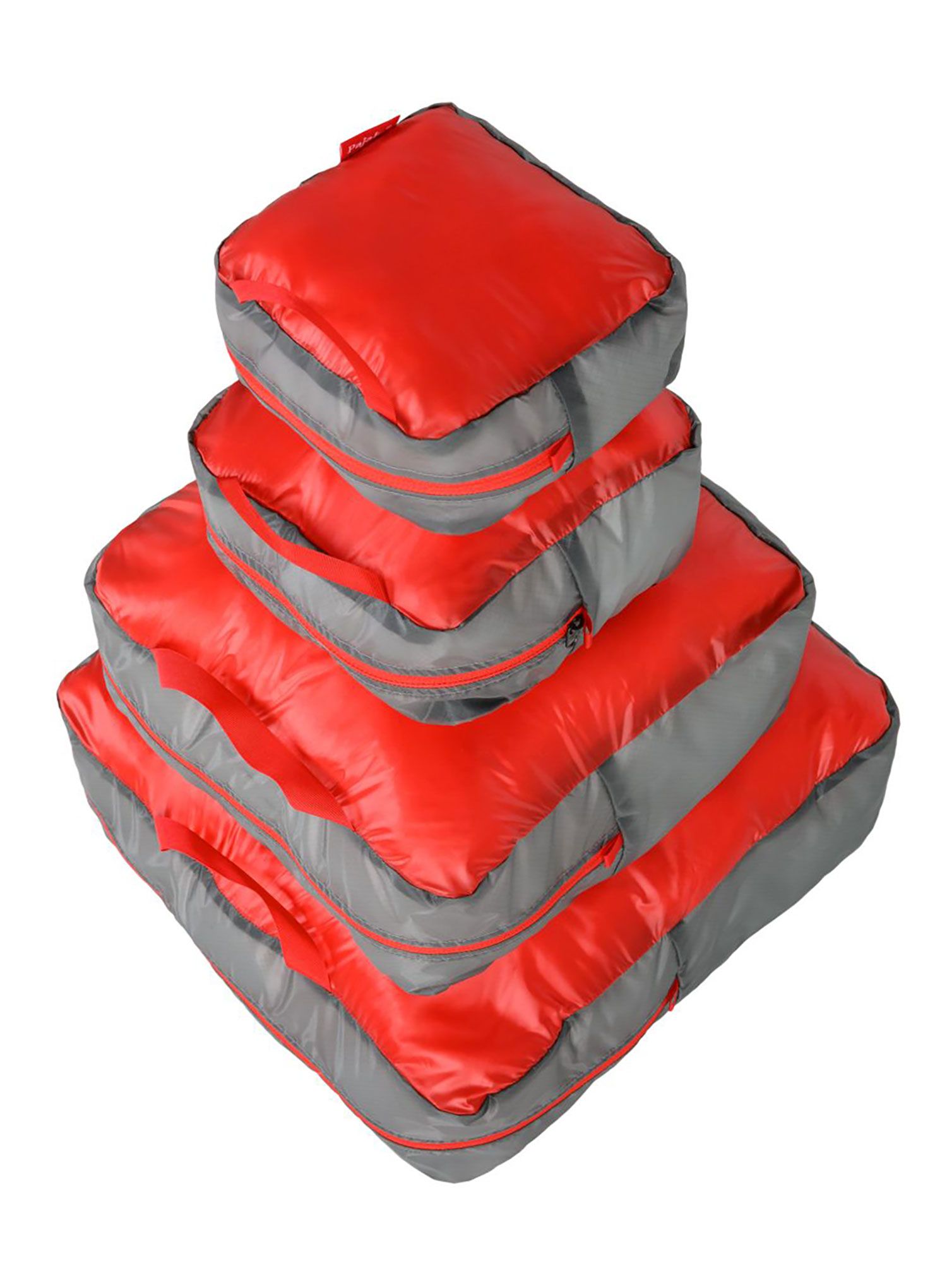 Organizer-Set Pajak Packing Cubes 4pack