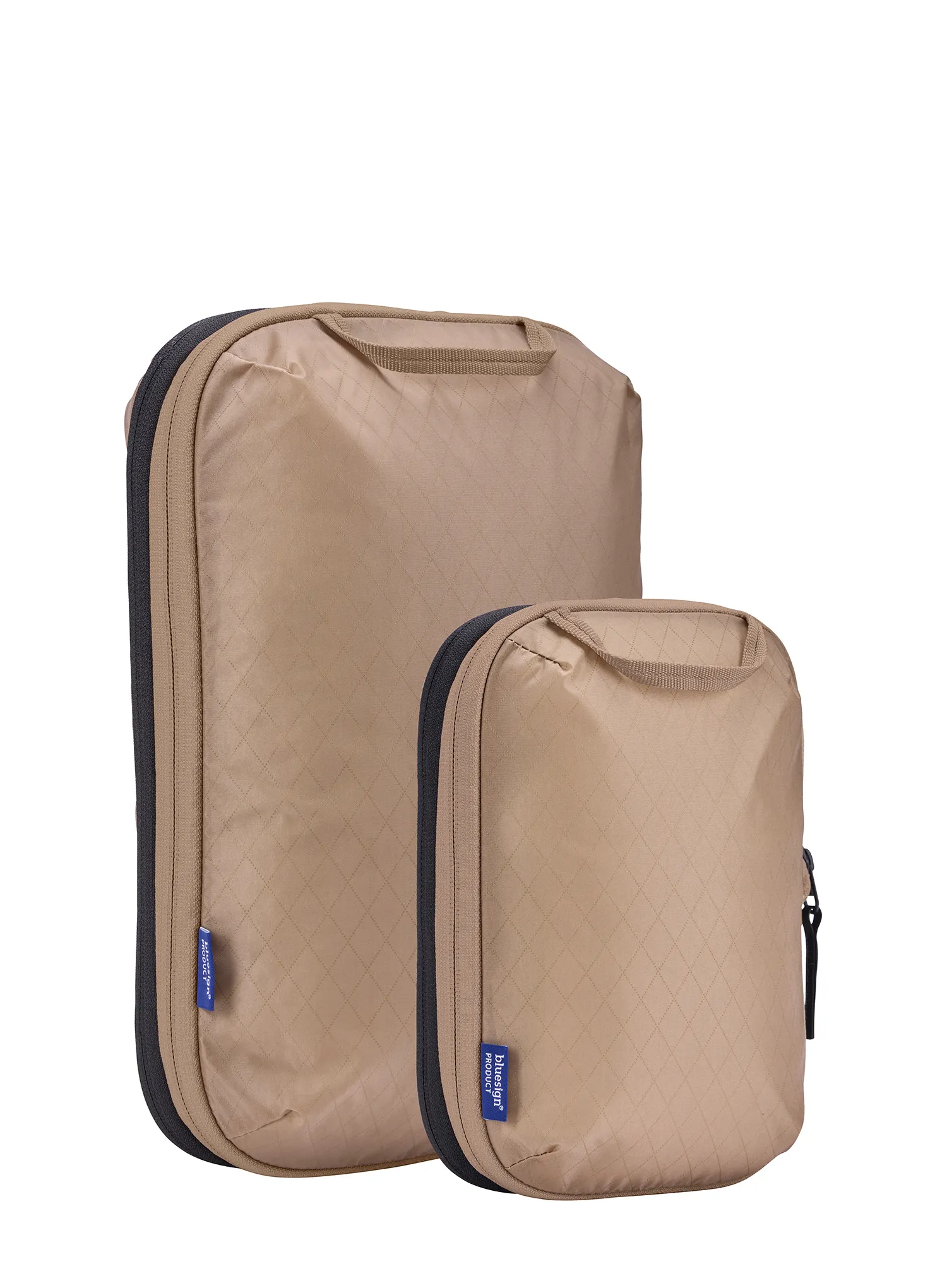 Organizer-Set Thule Compression Cube Set - gentle beige
