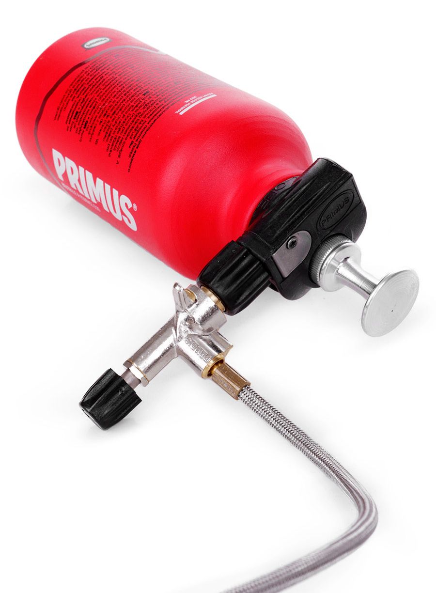 Set Primus Gravity Multifuel Kit X