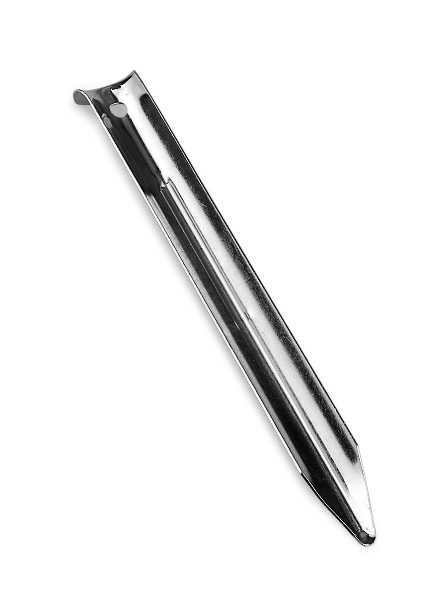 Zeltheringe Outwell Halfround U-peg 18 cm 10 Pack