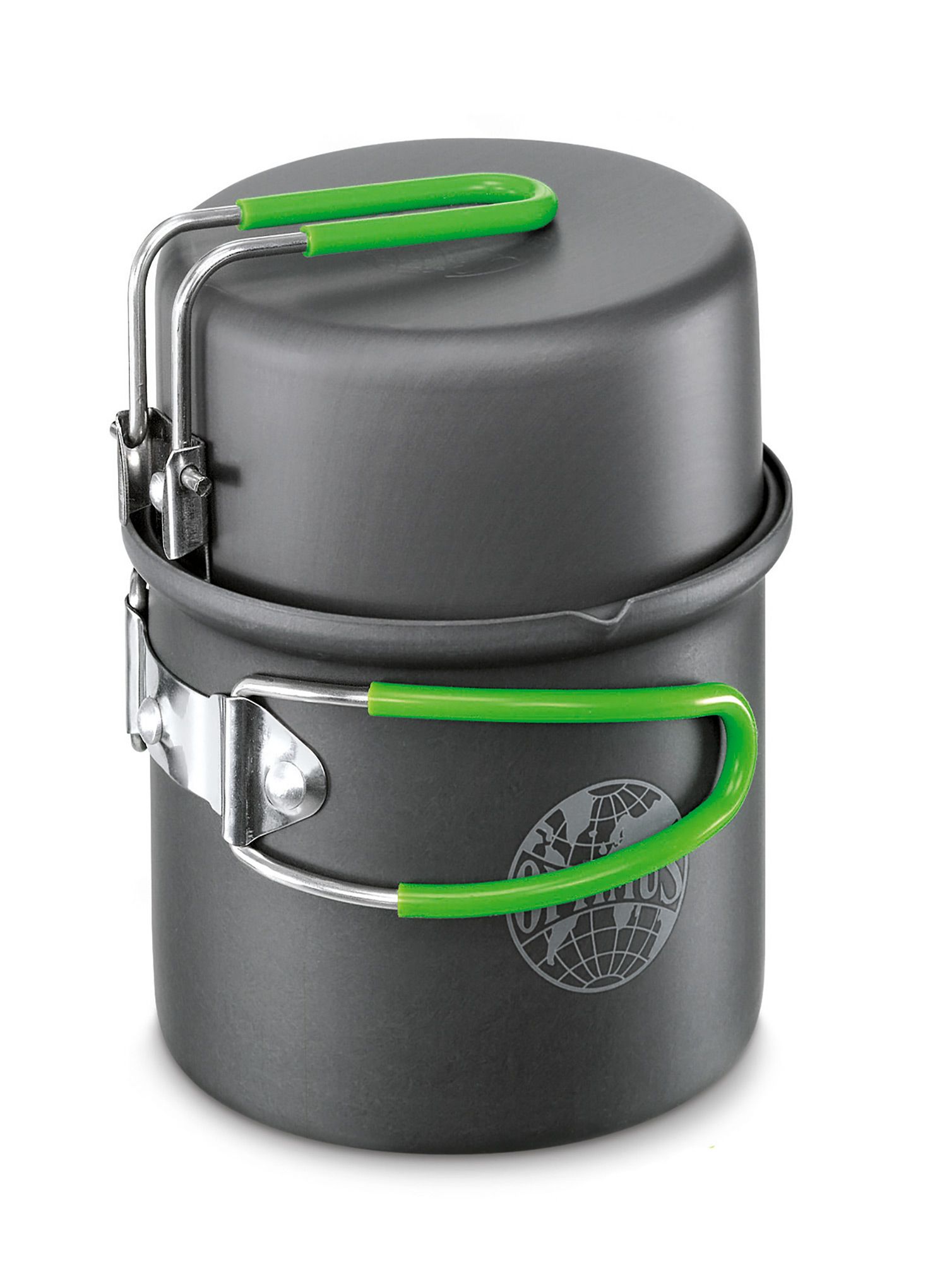 Kochtopfset Optimus Terra Solo Cookset 0.6 L