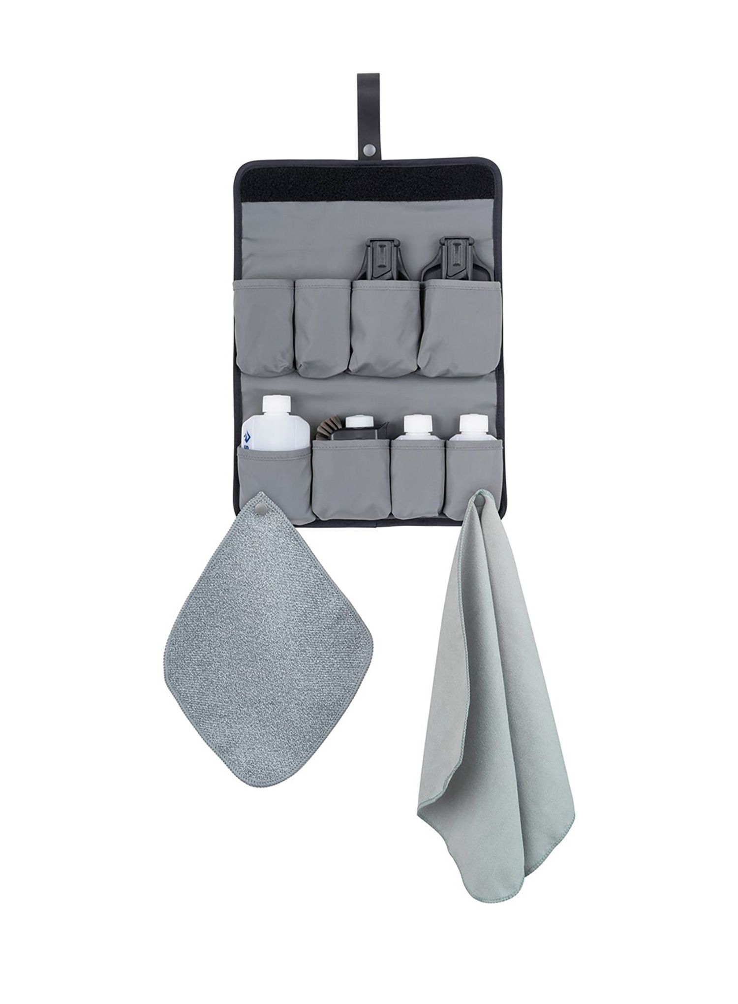 Gaskocherset Sea To Summit Camp Kitchen Tool Kit - 10 Piece Set