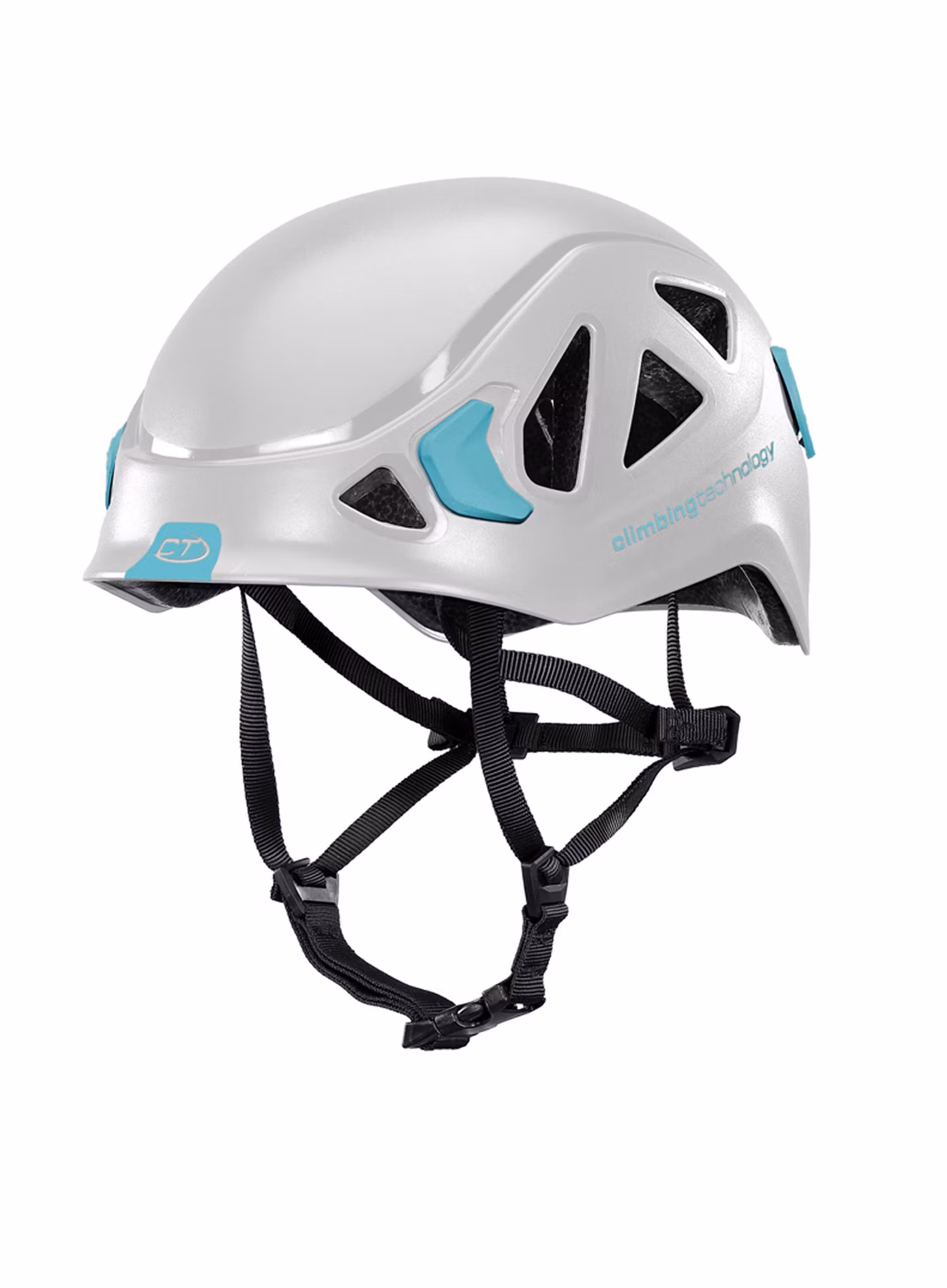 Klettersteigset Climbing Technology/SKYLOTEC Top Shell VF Kit