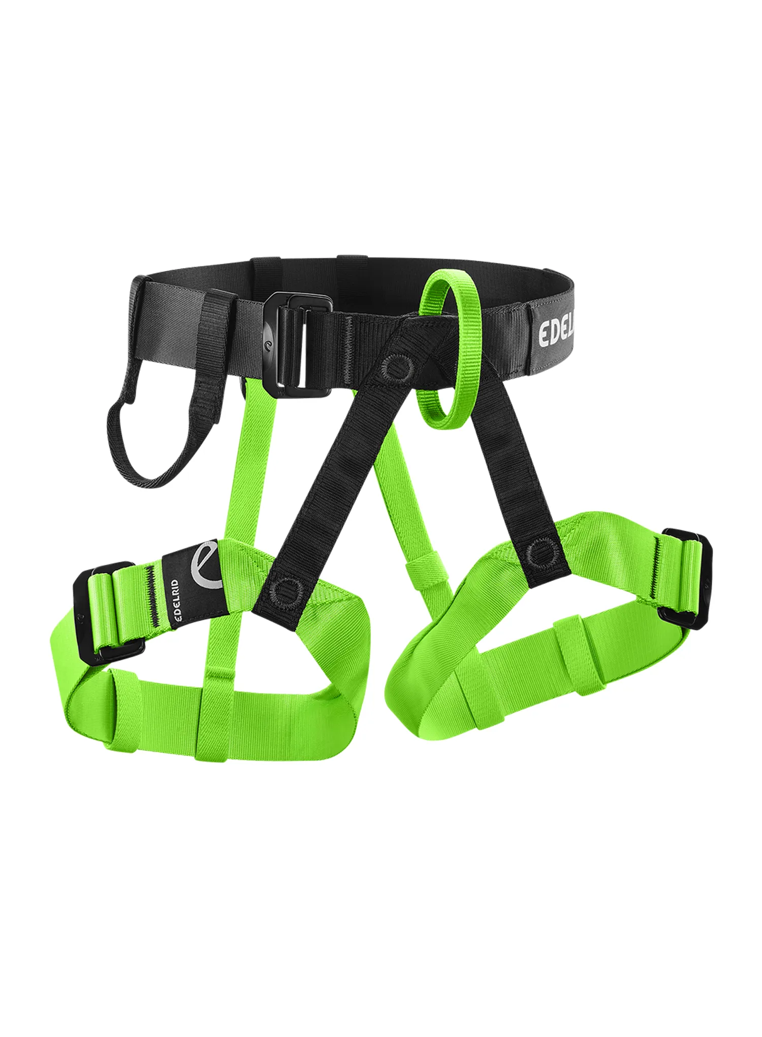 Klettersteigset Edelrid Joker Kit IV - assorted colours