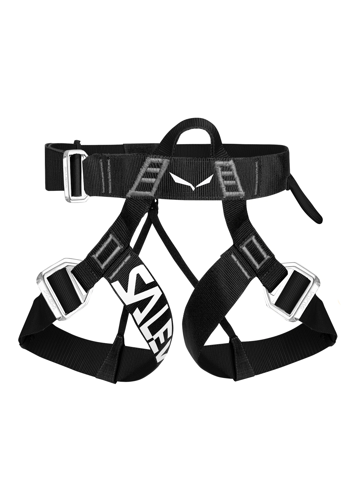 Klettersteigset Salewa Via Ferrata Equipment Kit VF Core/VF Evo/Toxo 3.0 - black/yellow