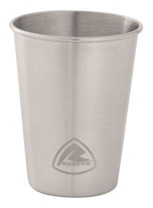 Becher Robens Sierra Steel Cup Set