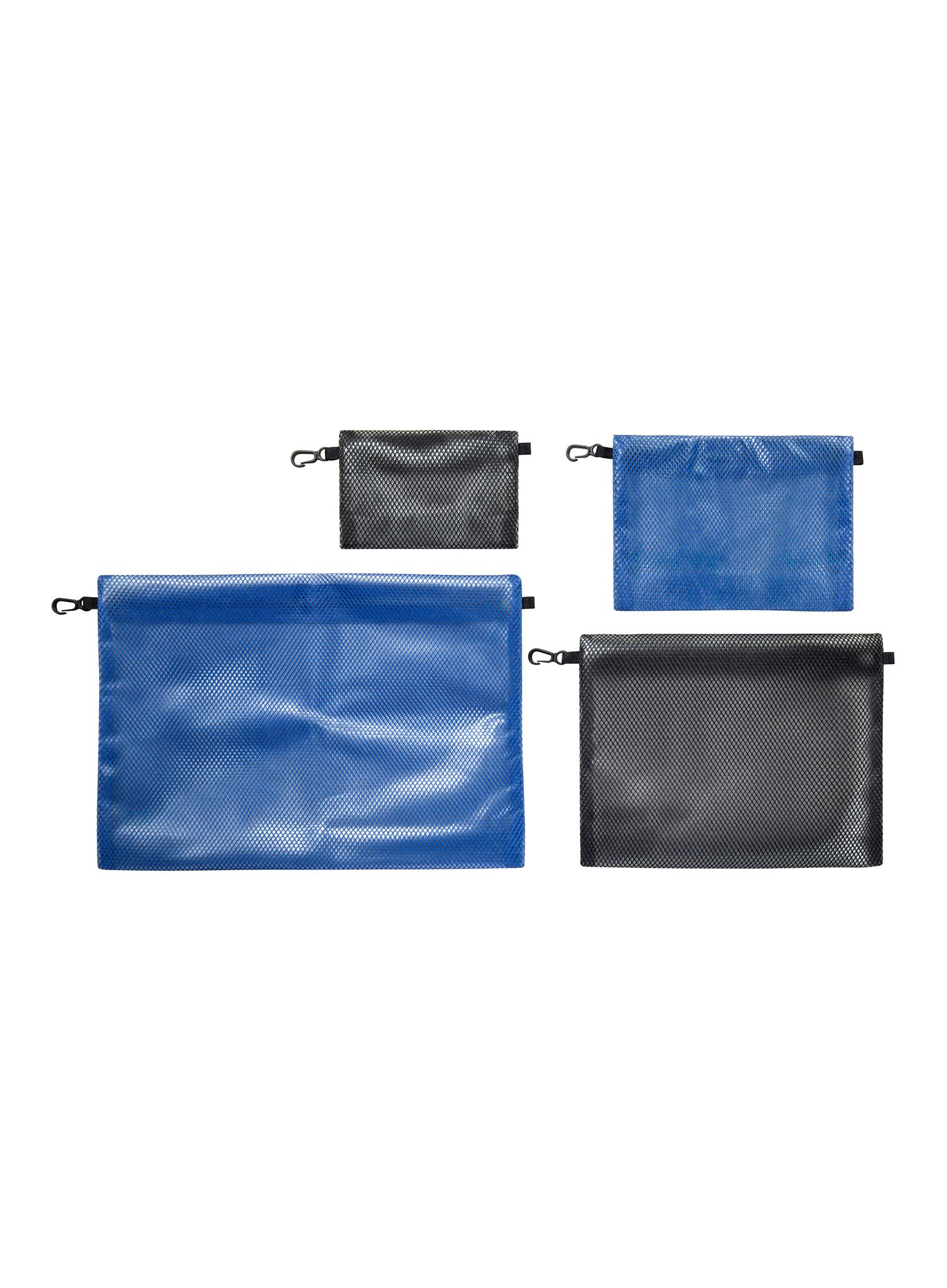 Beutelset Tatonka Zip Pouch Set IV