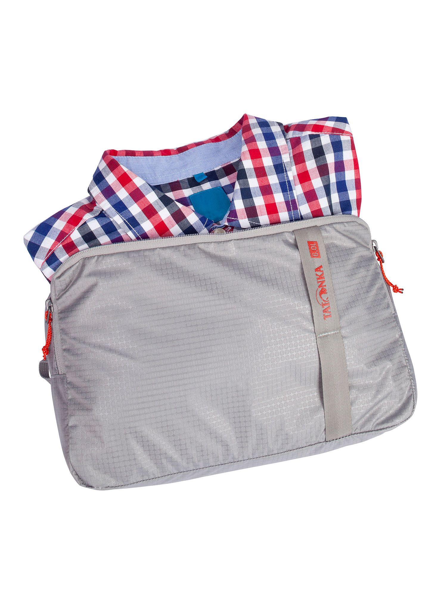 Sack-Set Tatonka Stuffsack Zip Set III 